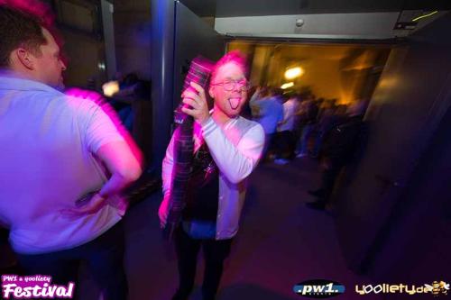 PW1 & yooliety Festival, 01.02.2025