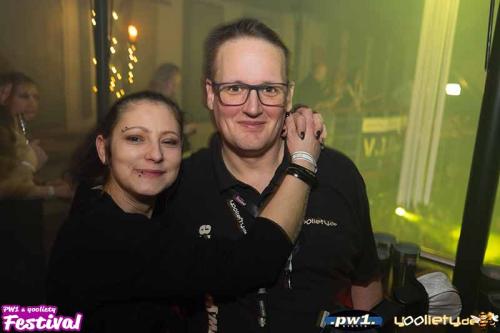 PW1 & yooliety Festival, 01.02.2025