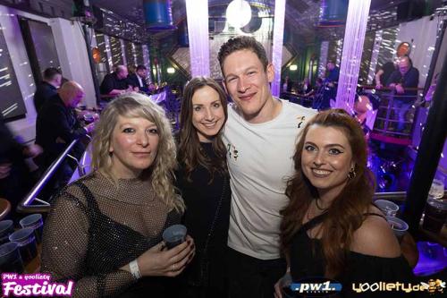 PW1 & yooliety Festival, 01.02.2025
