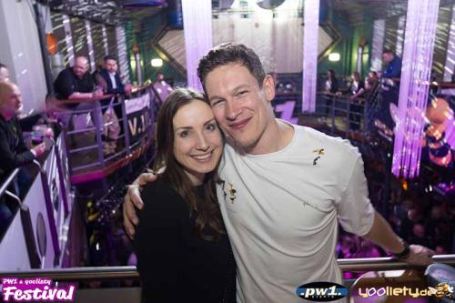 PW1 & yooliety Festival, 01.02.2025