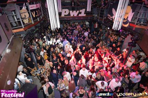 PW1 & yooliety Festival, 01.02.2025