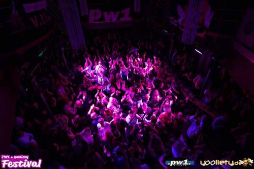 PW1 & yooliety Festival, 01.02.2025