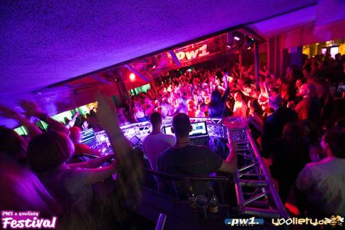 PW1 & yooliety Festival, 01.02.2025
