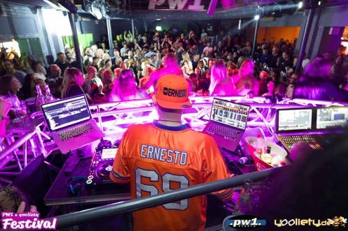 PW1 & yooliety Festival, 01.02.2025
