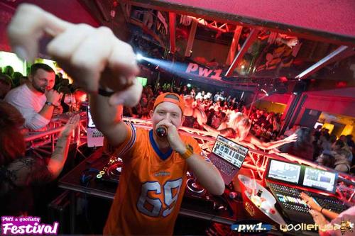 PW1 & yooliety Festival, 01.02.2025