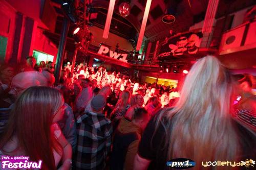 PW1 & yooliety Festival, 01.02.2025