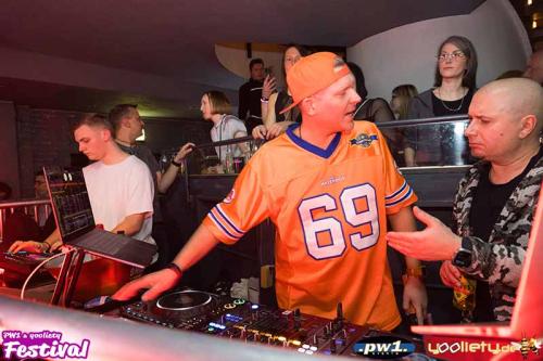 PW1 & yooliety Festival, 01.02.2025