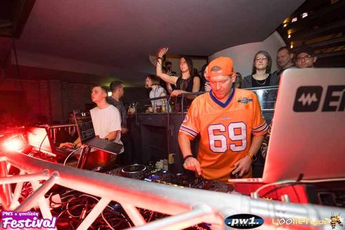 PW1 & yooliety Festival, 01.02.2025