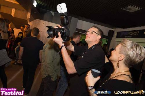 PW1 & yooliety Festival, 01.02.2025