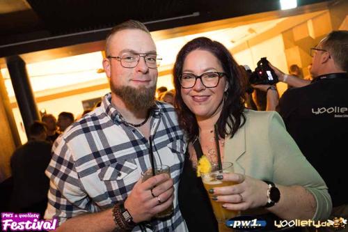 PW1 & yooliety Festival, 01.02.2025