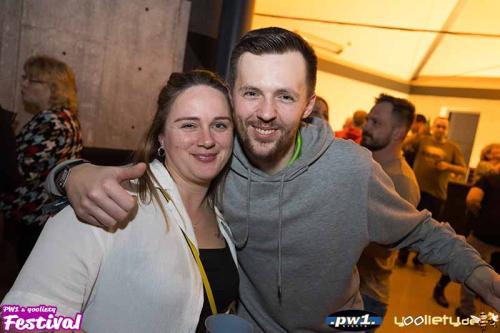 PW1 & yooliety Festival, 01.02.2025