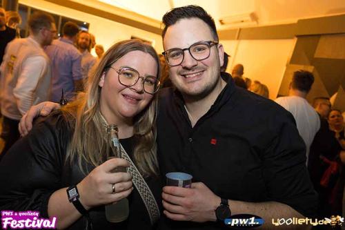 PW1 & yooliety Festival, 01.02.2025
