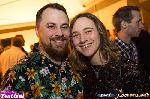 PW1 & yooliety Festival, 01.02.2025