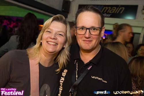 PW1 & yooliety Festival, 01.02.2025