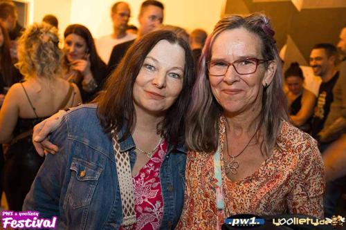 PW1 & yooliety Festival, 01.02.2025