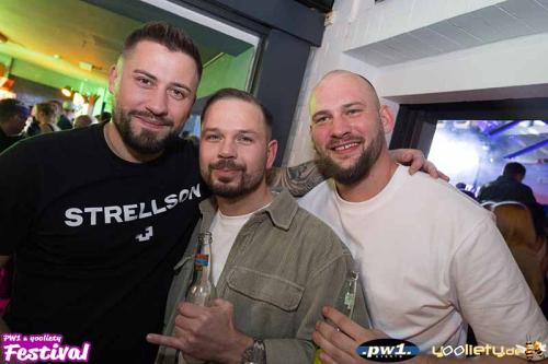 PW1 & yooliety Festival, 01.02.2025