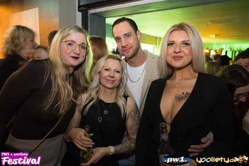 PW1 & yooliety Festival, 01.02.2025