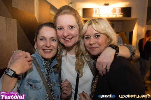 PW1 & yooliety Festival, 01.02.2025