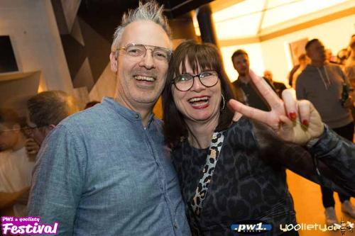 PW1 & yooliety Festival, 01.02.2025