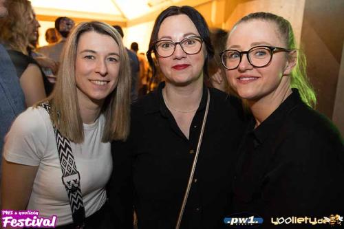 PW1 & yooliety Festival, 01.02.2025