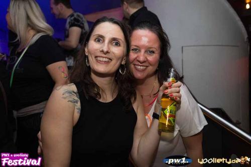 PW1 & yooliety Festival, 01.02.2025