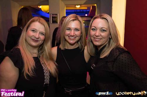 PW1 & yooliety Festival, 01.02.2025