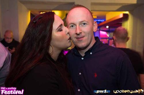 PW1 & yooliety Festival, 01.02.2025