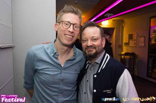 PW1 & yooliety Festival, 01.02.2025