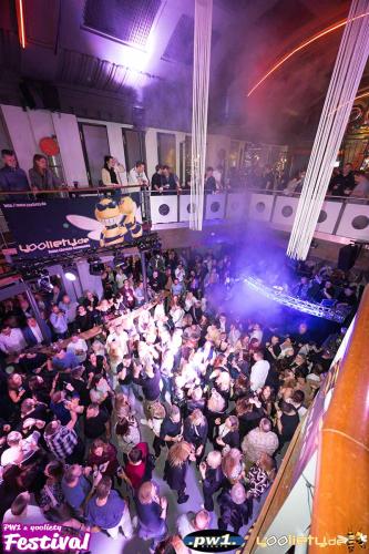 PW1 & yooliety Festival, 01.02.2025