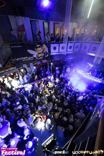 PW1 & yooliety Festival, 01.02.2025