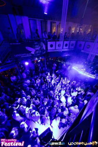 PW1 & yooliety Festival, 01.02.2025