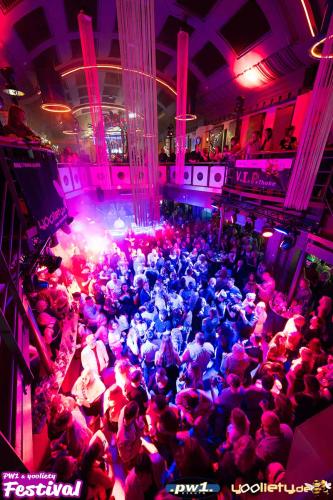 PW1 & yooliety Festival, 01.02.2025