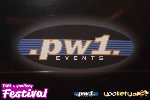 PW1 & yooliety Festival, 01.02.2025