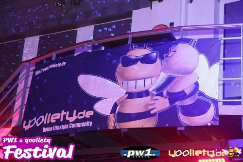 PW1 & yooliety Festival, 01.02.2025