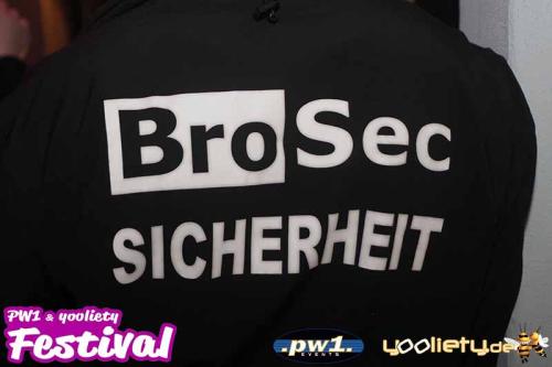 PW1 & yooliety Festival, 01.02.2025