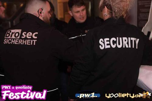 PW1 & yooliety Festival, 01.02.2025