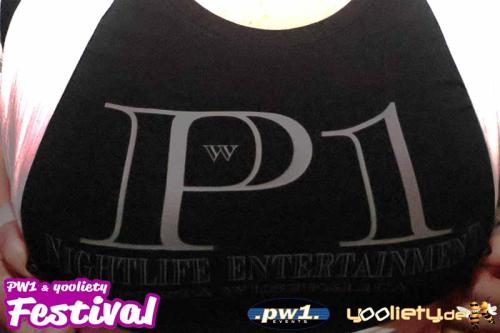 PW1 & yooliety Festival, 01.02.2025