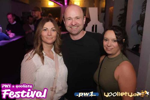 PW1 & yooliety Festival, 01.02.2025