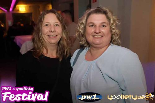 PW1 & yooliety Festival, 01.02.2025