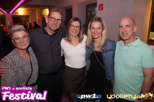 PW1 & yooliety Festival, 01.02.2025