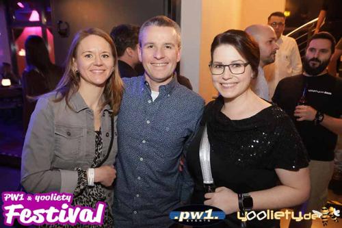 PW1 & yooliety Festival, 01.02.2025