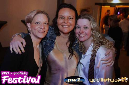 PW1 & yooliety Festival, 01.02.2025