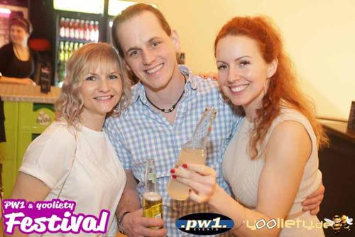 PW1 & yooliety Festival, 01.02.2025