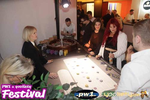 PW1 & yooliety Festival, 01.02.2025