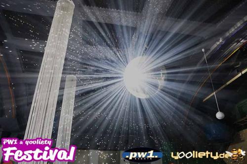 PW1 & yooliety Festival, 01.02.2025