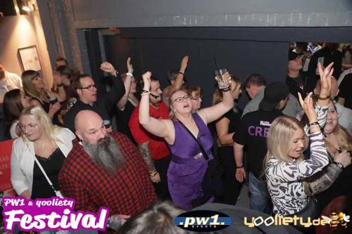 PW1 & yooliety Festival, 01.02.2025