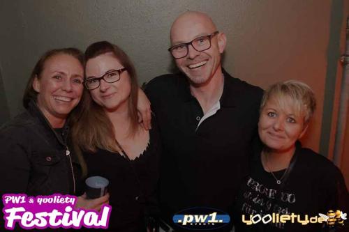 PW1 & yooliety Festival, 01.02.2025