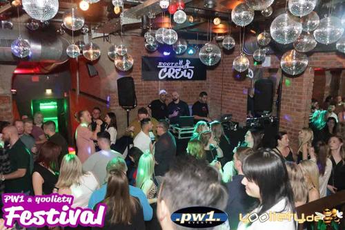 PW1 & yooliety Festival, 01.02.2025