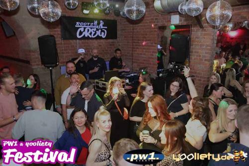 PW1 & yooliety Festival, 01.02.2025