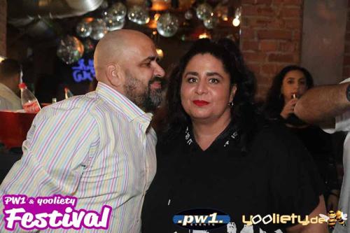 PW1 & yooliety Festival, 01.02.2025